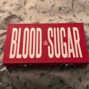 Blood Sugar!!  Never been used!!!